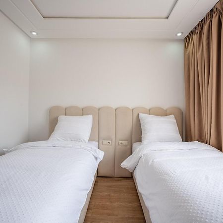Appartement 3 Chambres Avec Piscine Marrakesh Ngoại thất bức ảnh