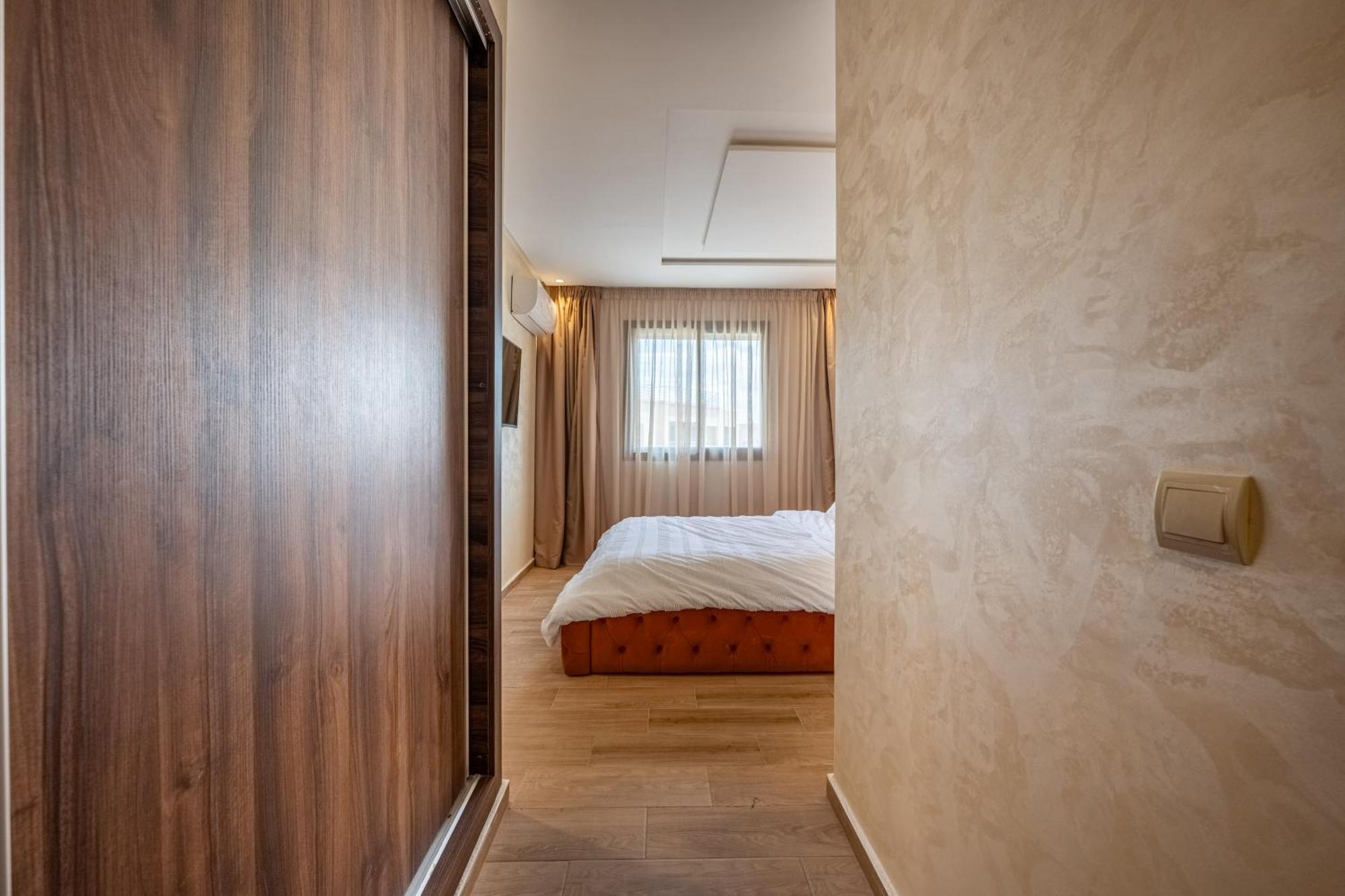 Appartement 3 Chambres Avec Piscine Marrakesh Ngoại thất bức ảnh