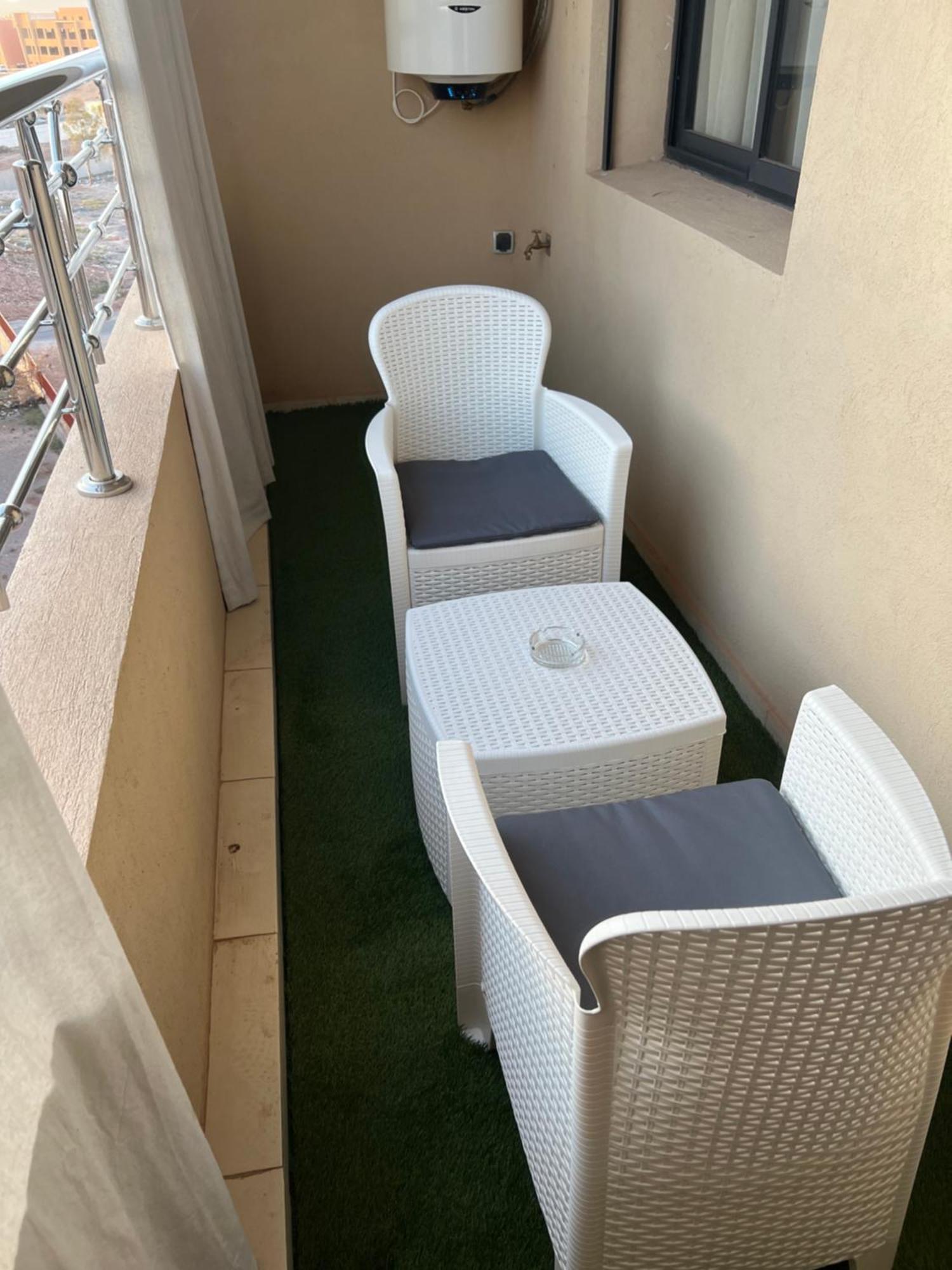 Appartement 3 Chambres Avec Piscine Marrakesh Ngoại thất bức ảnh